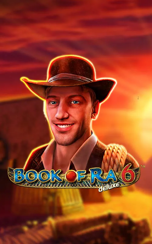 Book of Ra at Jackpot Mobile Casino