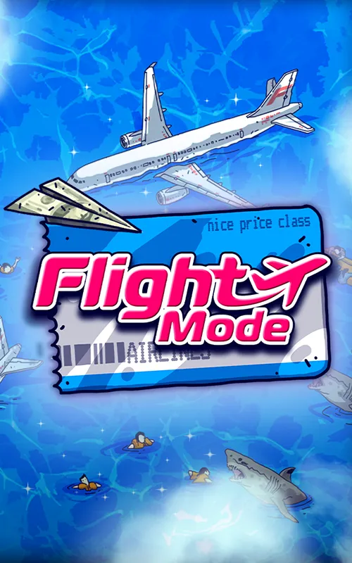 Flight Mode at Jackpot Mobile Casino
