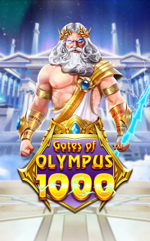 Gates of Olympus at Jackpot Mobile Casino