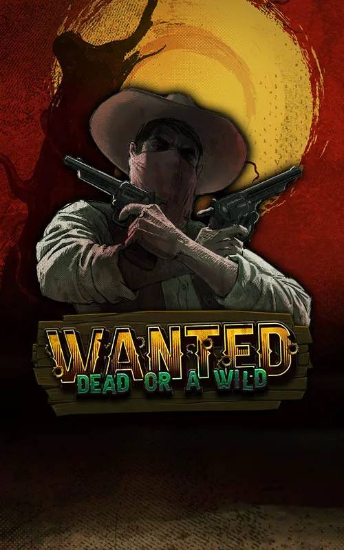 Wanted Dead or a Wild at Jackpot Mobile Casino