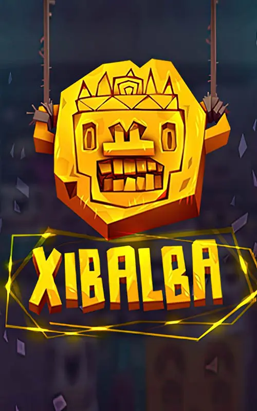 Xibalba at Jackpot Mobile Casino