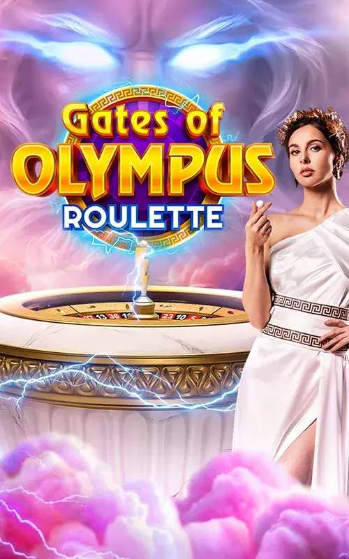 Gates of Olympus Roulette at Jackpot Mobile Casino