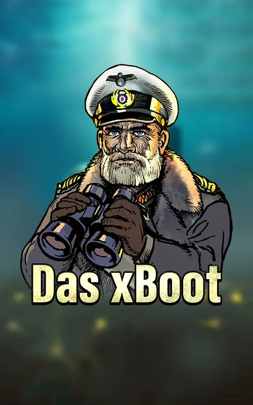 Das xBoot at Jackpot Mobile Casino